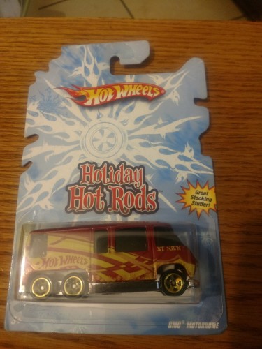GMC Motorhome
