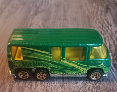 GMC Motorhome