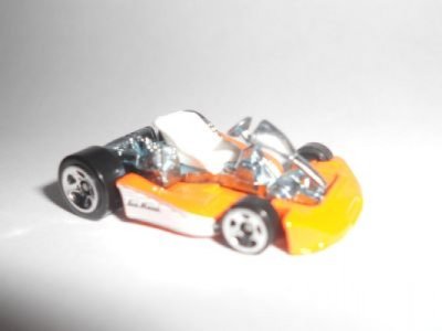 Go Kart