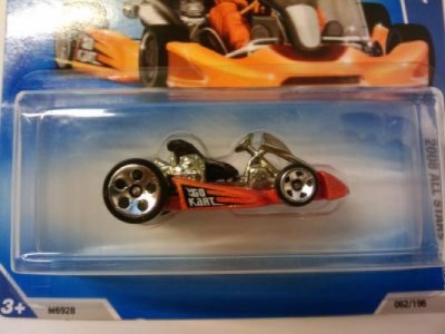 Go Kart