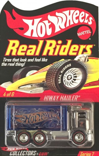 Hiway Hauler