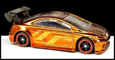 Honda Civic Si