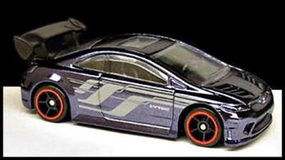 Honda Civic Si