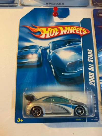 Honda Civic Si