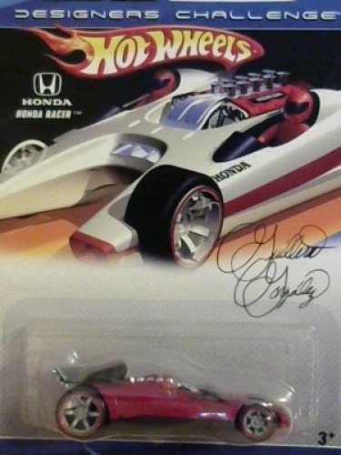 Honda Racer