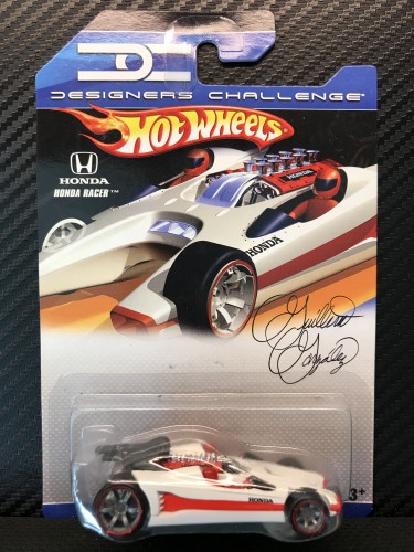 Honda Racer