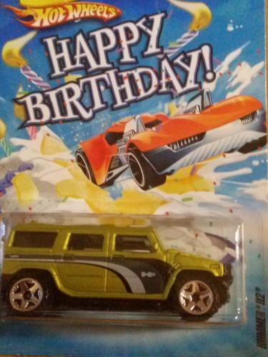 Hummer H2
