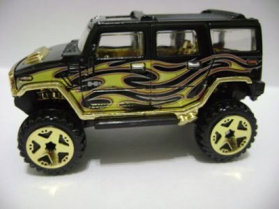 Hummer H2 (2006)