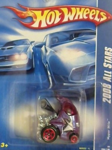 Hyper Mite