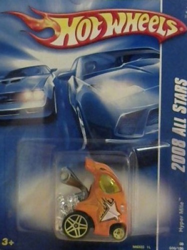Hyper Mite
