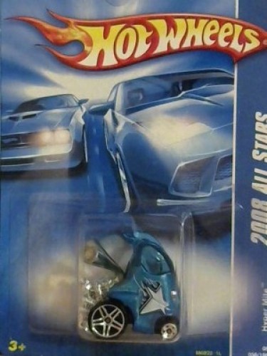 Hyper Mite