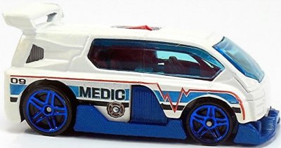 Hyperliner