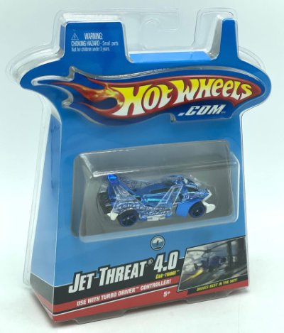 Jet Threat 4.0