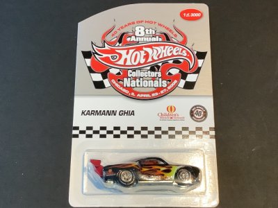 Karmann Ghia