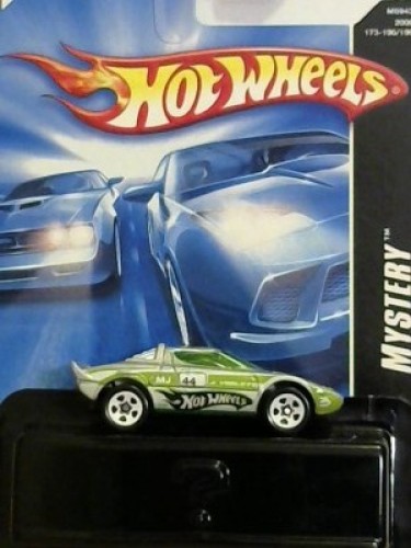 Lancia Stratos