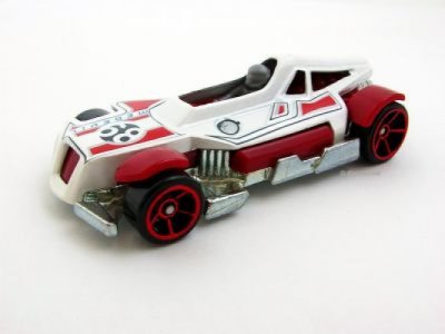 Lane Splitter