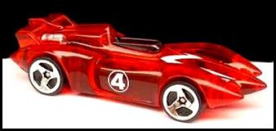 Mach 4