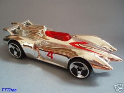 Mach 4