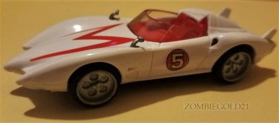 Mach 5