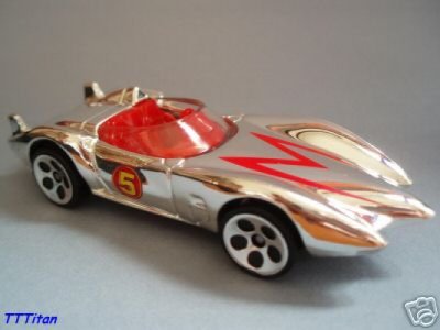 Mach 5
