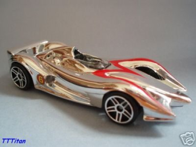 Mach 6