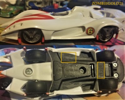 Mach 6