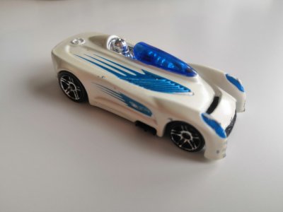 Monoposto