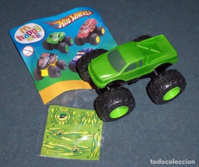 Monster Truck