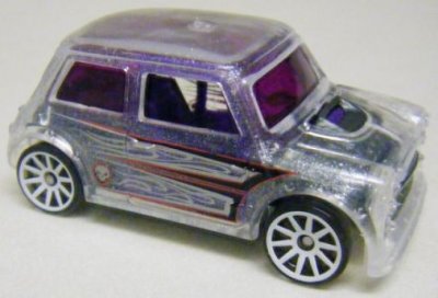 Morris Mini