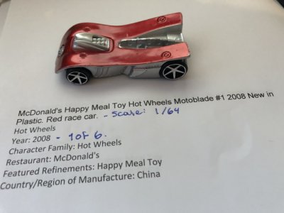 Motoblade