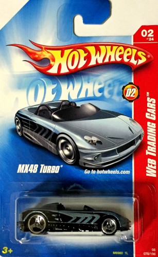 MX48 Turbo