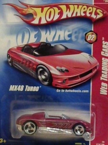MX48 Turbo