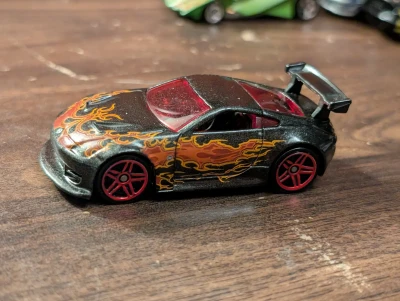 Nissan 350Z