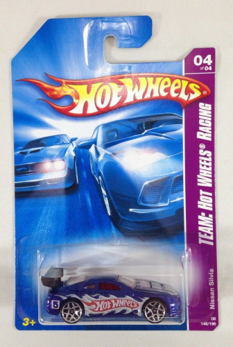 Nissan Silvia S15