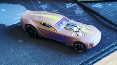 Nitro Doorslammer