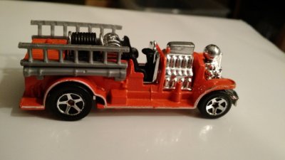 Old Number 5.5