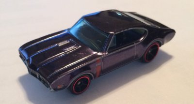 Olds 442