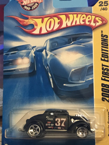 Pass'n Gasser