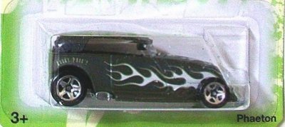 Phaeton
