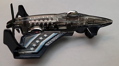 Poison Arrow