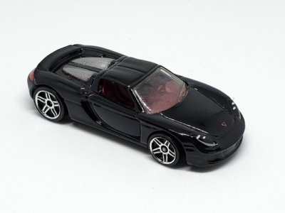 Porsche Carrera GT