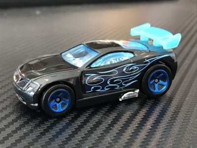 Power Rage