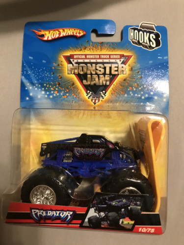 Predator