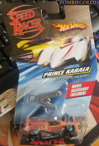 Prince Kabala