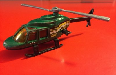 Propper Chopper