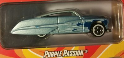 Purple Passion