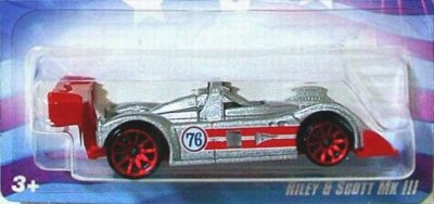 Riley & Scott Mk III