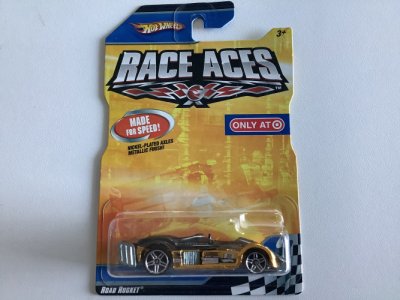 Road Rocket
