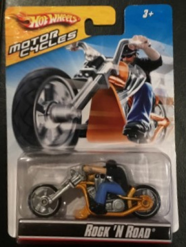 Rock 'N Road