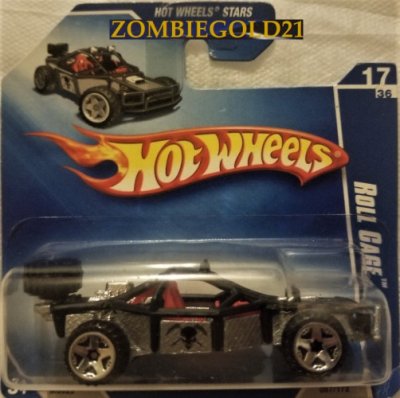 Roll Cage
